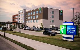 Holiday Inn Express Ruston